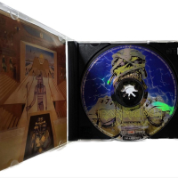 Iron Maiden - Powerslave (продаден), снимка 3 - CD дискове - 45018817