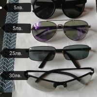 Слънчеви очила , снимка 1 - Слънчеви и диоптрични очила - 42098951