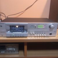 Telefunken сет,RR200 ресивър и RC200 касетен дек HighKom., снимка 11 - Декове - 45081506