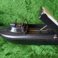  	Лодка за захранка с GPS,компас.автопилот,Li батерия 3,7V 20A , снимка 6 - Такъми - 45389065
