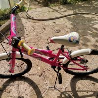 2 броя Детски велосипеди Clermont Candy 20", снимка 4 - Детски велосипеди, триколки и коли - 45863354