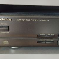 Technics CD SL-PG370A, снимка 1 - Други - 45207013