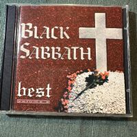 BLACK SABBATH , снимка 5 - CD дискове - 45892734