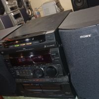  SONY HCD-H771, снимка 11 - Аудиосистеми - 45431649