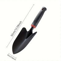 Инструменти за градина - лопата, мотика с търмък с 3 зъба и гребло  🏡🪴🧤👩🏻‍🌾🧑🏻‍🌾, снимка 11 - Градински инструменти - 45844388