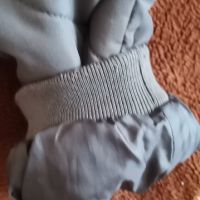 Детски ватиран панталон, снимка 2 - Панталони и долнища за бебе - 45510995