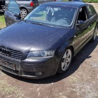 Audi A3 p8 2006 O tdi 140 к.с на части, снимка 1 - Части - 45700981