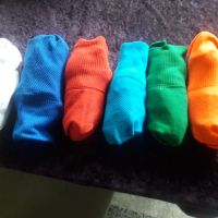 Футболни чорапи размер 43-46, снимка 1 - Футбол - 45384795