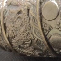 Фън Шуй амулет камбана, монета КИТАЙ много красив стилен 20923, снимка 8 - Други ценни предмети - 45384686