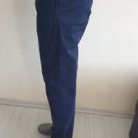 Hugo Boss Schino Taber Stretch Tapered Fit Mens Size 31/32  Оригинал! Мъжки Панталон!, снимка 1 - Панталони - 45195509