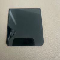 Samsung z flip 3 капак, снимка 1 - Резервни части за телефони - 45388561