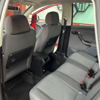 Seat Altea XL 1.4 TSI, снимка 9 - Автомобили и джипове - 44979188