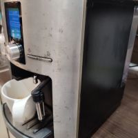 Кафе автомат KRUPS, снимка 4 - Кафемашини - 45277073