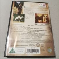 Два Филма Английски Издания Със Бг Субтитри , снимка 6 - DVD филми - 45483180