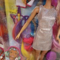 кукла Barbie Барби , снимка 2 - Кукли - 45136658