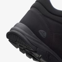 Viking Comfort Light Mid-Gore-Tex®-Като Нови, снимка 11 - Спортни обувки - 45759450
