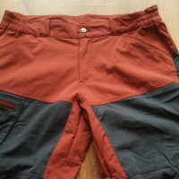 Twentyfour of NORWAY Stretch Trouser размер L панталон със здрава и еластична материи - 887, снимка 3 - Панталони - 45035459