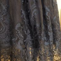 Абитуриентска рокля Chi Chi London M размер, снимка 8 - Рокли - 45202129