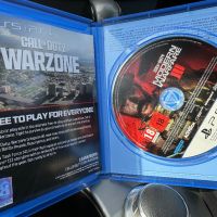 Call of duty Modern Warfare III PS5, снимка 3 - Игри за PlayStation - 45484525