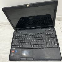 Лаптоп Toshiba SATELLiTE C660D-10P цял за части, снимка 1 - Части за лаптопи - 45326365