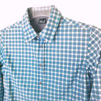 Salewa Polarlite Flannel / M* / дамска спортна ергономична поларена риза / състояние: ново, снимка 11 - Екипировка - 45357440