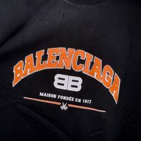 Мъжка Balenciaga Тениска, снимка 1 - Тениски - 45891435