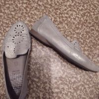 Чудни обувки на Caprice, снимка 3 - Дамски ежедневни обувки - 45381994