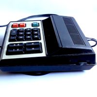 настолен калкулатор Casio Модел 101-l - 1973г, снимка 9 - Антикварни и старинни предмети - 45486137