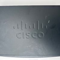 Марков рутер Cisco C881SRST, снимка 4 - Рутери - 45388918