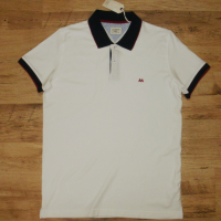 POLO и LINDBERGH оригинални тениски XL, снимка 8 - Тениски - 45003847