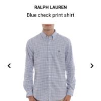 POLO Ralph Lauren Slim Fit Pique Cotton Mens Size L НОВО! ОРИГИНАЛ! Мъжка Риза!, снимка 4 - Ризи - 45305487