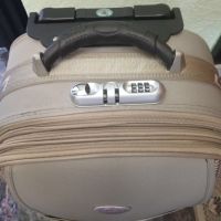 Продавам куфар, снимка 4 - Уикенд почивки и екскурзии - 45636559