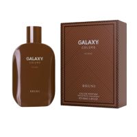 Galaxy Plus Colors Bruni Homme Eau de Parfum for Men 100ml, снимка 2 - Мъжки парфюми - 45822905