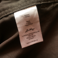 Lundhags Traverse Stretch Pant размер 54 / XL за лов панталон със здрава и еластична материи - 871, снимка 17 - Екипировка - 44960791
