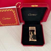 Запалка Cartier, снимка 5 - Запалки - 45476788