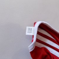 тениска adidas адидас потник блуза оригинал спорт фитнес крос мъжка S, снимка 8 - Тениски - 45271233