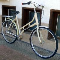 ВИВА Кардан ! Дизайнерски велосипед ! 28 цола капли ! Холандия !, снимка 7 - Велосипеди - 45116668