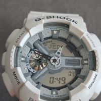 Часовник casio G-Shock GA-110C, снимка 4 - Мъжки - 45305524