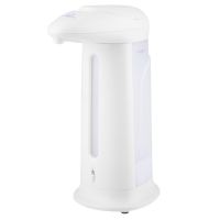 Автоматичен дозатор за сапун Soap Magic, снимка 11 - Други стоки за дома - 45818216