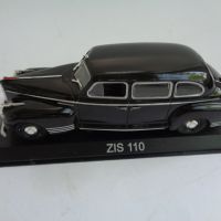  1:43 ZIS 110 ИГРАЧКА КОЛИЧКА МОДЕЛ, снимка 2 - Колекции - 45863570