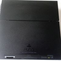 PlayStation 4 ver. 5.55 , снимка 9 - PlayStation конзоли - 45373159