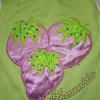 Детска блузка за момиче, снимка 11 - Детски Блузи и туники - 45396987