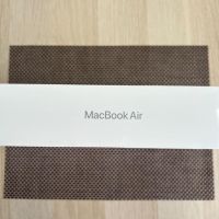 НОВ•MacBook Air (13-inch, M2, 2022)*Лизинг от 84лв макбук м2 чип лапто, снимка 2 - Apple iPhone - 45744460