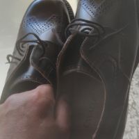 Нови мъжки обувки 44., снимка 5 - Ежедневни обувки - 45358448