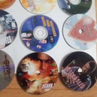 DVD FILMI , снимка 4 - DVD филми - 45373810