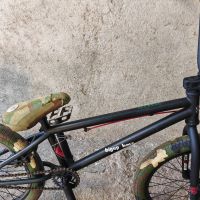BMX Stolen , снимка 8 - Велосипеди - 45686511