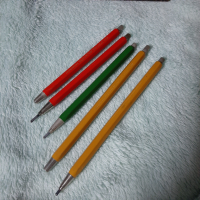 Стари автоматични моливи KOHINOOR VERSATIL, снимка 2 - Колекции - 45040382