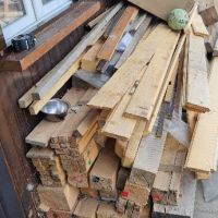 Сух импрегниран дървен материал на 2 години, снимка 11 - Строителни материали - 45514869