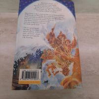 Книга Harry Potter and the Order of The Phoenix на английски, снимка 2 - Художествена литература - 45319569
