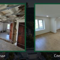 Цялостни и частични ремонти на домове и офиси, снимка 8 - Ремонти на къщи - 45453137